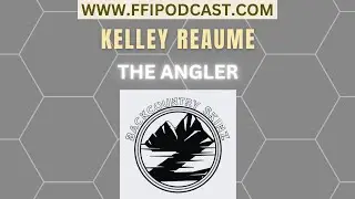 Backcountry Skinz - Get to Know - The Angler
