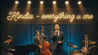 Hindia &ndash; everything u are | Jazz Pop Cover (Intimate & Relate)
