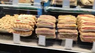 Turkish FOOD AIRPORT Cafe #food #shopping #airport #turkey 