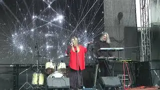 Тихожитье @ Moscow Dark Fest. 14.06.2025