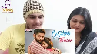 #LoveStory Teaser | Naga Chaitanya | Sai Pallavi | Sekhar Kammula | Pawan Ch