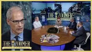 Intelligence Analysis: Understanding Israel's Defense Challenges - theZoomer