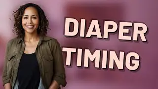 When Should You Change Cloth vs Disposable Diapers?