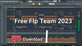 Free Flp Team 2023 / Producer Da Music