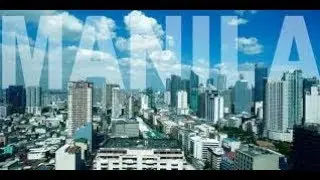 Home sweet Home! Hello Filipinas! Fly Emirates! Hello Manila, Philippines