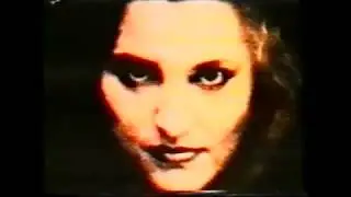 Delta O - German TV Industrial Bands Video Compilation