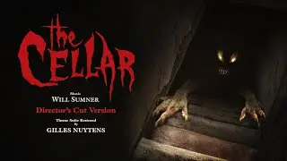 Will Sumner: The Cellar Theme Suite (1989 Director's Cut Version) [Restored by Gilles Nuytens]