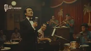Abdel Halim Hafez &ndash; Ahwak (Afro-Cuban Jazz Fusion Reimagined) 🇪🇬🇨🇺🎺🔥عبد الحليم حافظ &ndash; أهواك