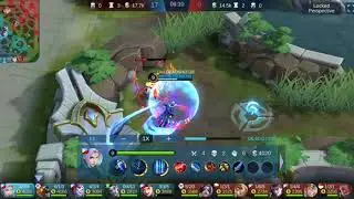 Onyx squad in Action