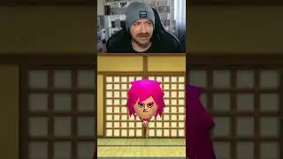 Zombey, der Magical Boy