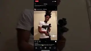 JimmyTheRocket unreleased