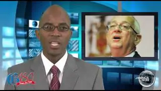 JAMAICA NOW: Spain pain... Sex ed probe... GSAT glory... Myrie money coming