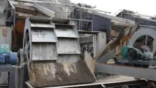 fabricant de machine minier