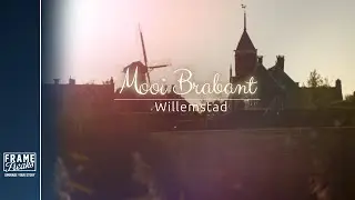 Mooi Brabant - Willemstad