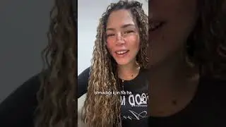 Afro Afrika mix örgü deneyimim..