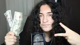 ASMR 𝓜𝓐𝓖𝓘𝓒 WITH MONEY 💵👈