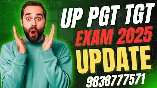 UP TGT PGT 2022 POSTPONED ?? | UP TGT PGT EXAM LATEST NEWS TODAY |  |UP PGT EXAM CANCELLED ?