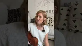 🎸Songwriting Prompt🎸Don't Start on the 1 Chord #shorts