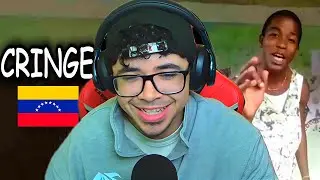 TIERRUOS dando PENA AJENA 🇻🇪 💀