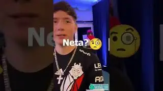 Jelty le pide una foto a Loserfruit 🍓😳