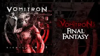 VomitroN - 