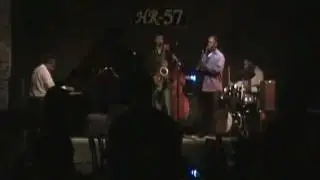 HR-57 Classic Jam Session