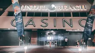 Darwin casino