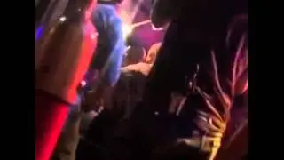 The Whole  Fight Between Yorma and Cardi over DJ Self