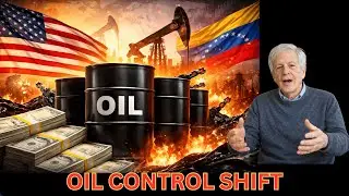 $5 2 Billion Taken in 1 Day Why the U S  Moved Fast on Venezuelan Oil