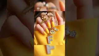 F letter editing top ten letter &hearts;️ #alphabetn #alphabet #nails #love #nailart #viralvideo #reels