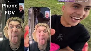 xQc и Stableronaldo &mdash; самый глупый дуэт на Twitch