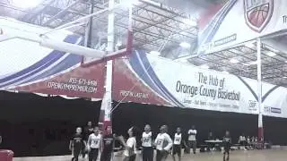 Ty Virgil C/O 2024 at WCE25/ OGP Elite32 Camp Mixtape