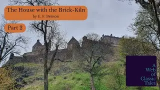 The Face of Fear - The House with The Brick-Kiln - Part 2
