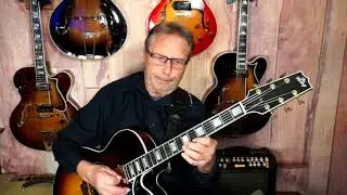 Jazz Guitar 