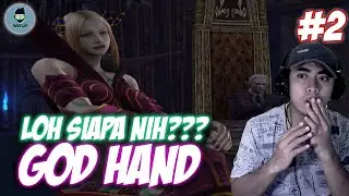 Apakah Mereka Jahat? | God Hand | Gameplay Indonesia | Game PS2 | Just Artup | Part 2