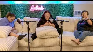 Authentic Pod: A Time of Review | Charlie Kirk | Birth Pains