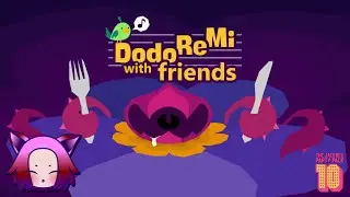 DodoReMi with friends