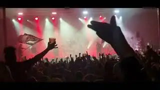 NON SERVIUM - EL ESP&Iacute;RITU DEL OI (ANTORCHA FESTIVAL 2025)