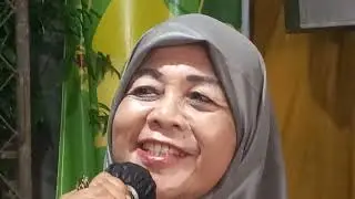 YESTERDAY ONCE MORE ( THE CARPENTERS) COVER TUTI DIAH
