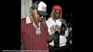 Future & Young Thug &ndash; Who (Zhaaam! Remix) | Prod. ZHAAAM!