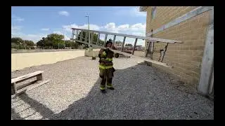 MDFR Ladder Basics: Balance Points Master Class. ( Ladder Push vs. Ladder Pull! )