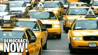 &ldquo;Modern-Day Indentured Servitude&rdquo;: How Predatory Lenders Devastated New York City&rsquo;s Taxi Drivers