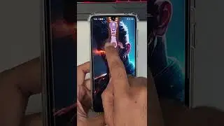 Best Zipper Lock Screen App #shorts