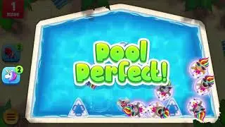 Talking Tom Pool #9 (MOD, Unlimited Money) Android Gameplay Walkthrought - Talking Tom and Friend