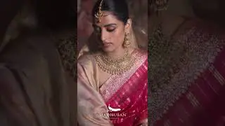 ELEGANCE in our heritage jewellery collection