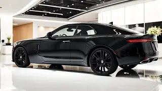 2026 Tank 400 SUV Is a MONSTER on Wheels! You Won&rsquo;t Believe This Beast Exists!