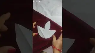Diwali Special Diya Style Poshak...☺️🪔 | Laddu Gopal Ji Dress | Krishna Ji Poshak | #shorts #thakur