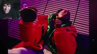 THANGOREACTS Raq baby - Charlie Sheen (Official Music Video)