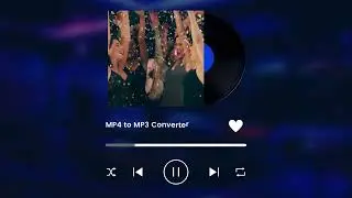 Audio Extractor - Cut Trim Audio Files