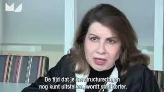 Me Judice - Carmen Reinhart over financi&euml;le repressie
